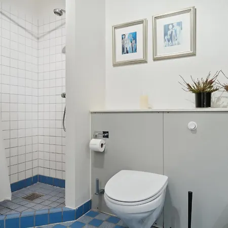 Bad, Lejl 16 Apartment *