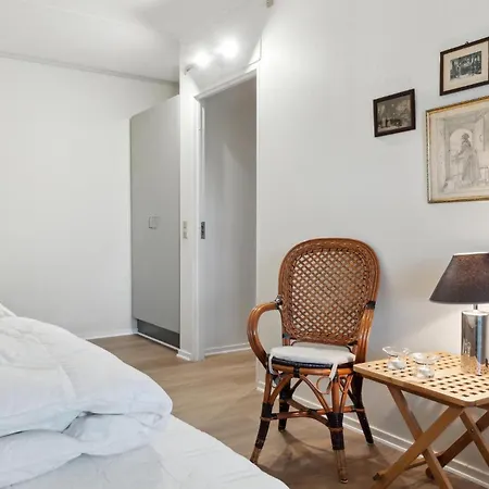 Bad, Lejl 16 Apartment