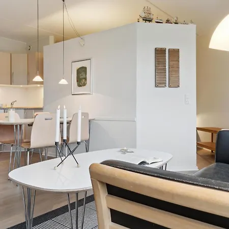 Bad, Lejl 16 Apartment Fano