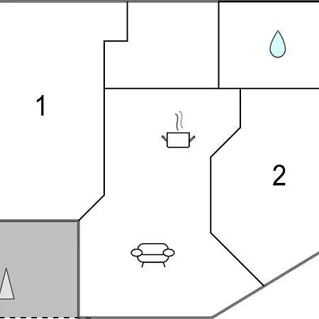 Bad, Lejl, 16 Apartment *