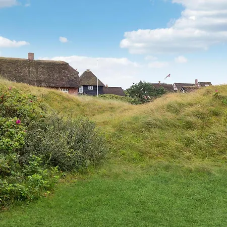 Bad, Lejl 16 Apartment *