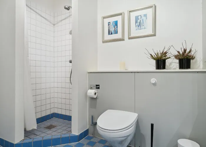 Bad, Lejl 16 アパート *