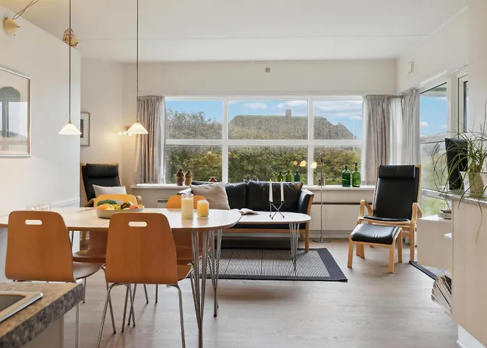 アパート Bad, Lejl 16 *