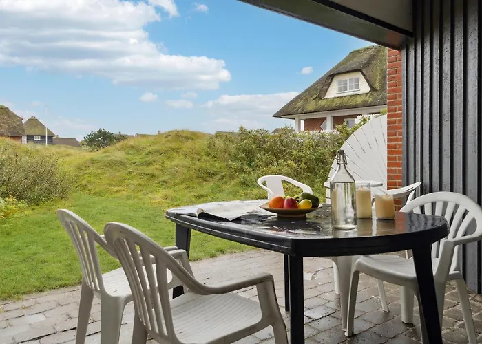 アパート Bad, Lejl 16 *