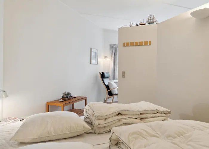 Bad, Lejl 16 * Fanø