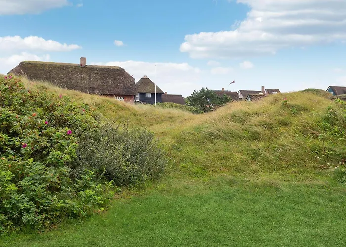 Bad, Lejl 16 アパート *